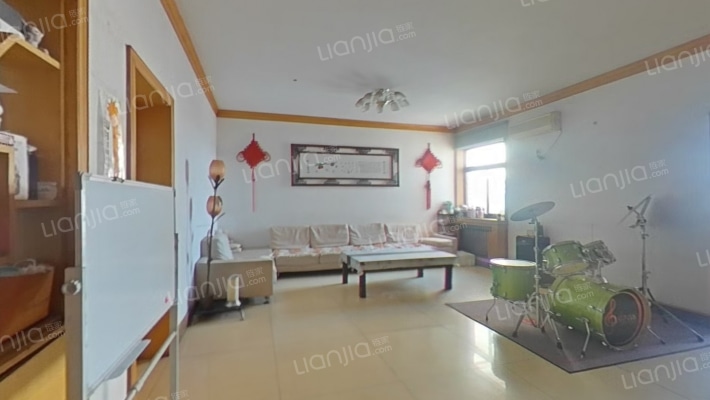 法院公寓二手房实景图