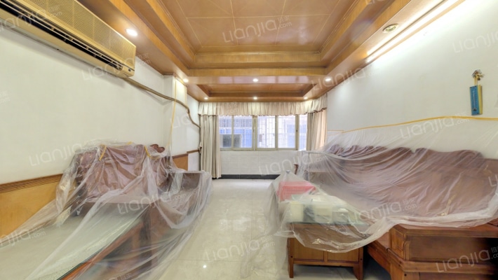 建设路(花都区)二手房实景图
