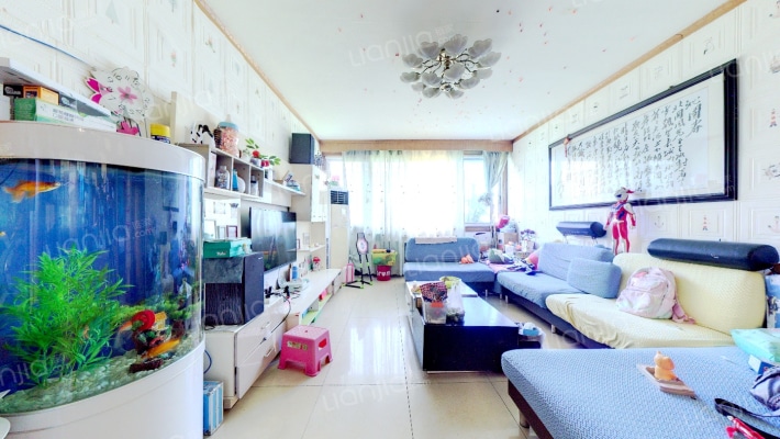 新中路56号二手房实景图