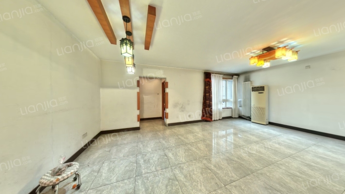 清河文苑二手房实景图