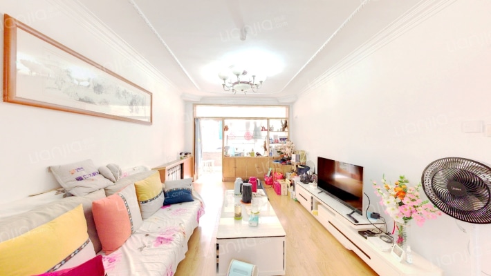 交通学院宿舍二手房实景图