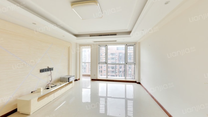 银河湾二手房实景图