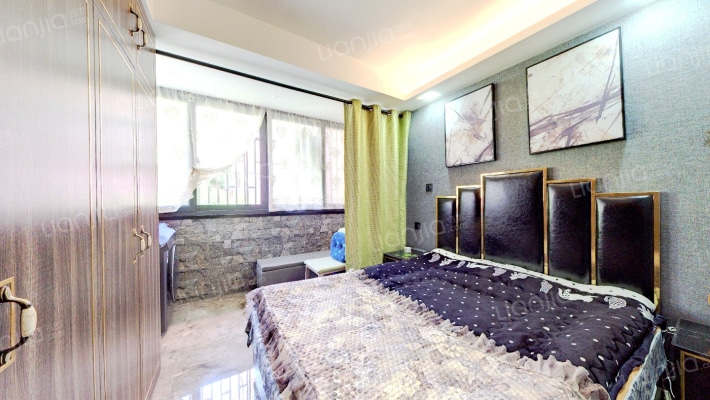 龚家宅二手房实景图