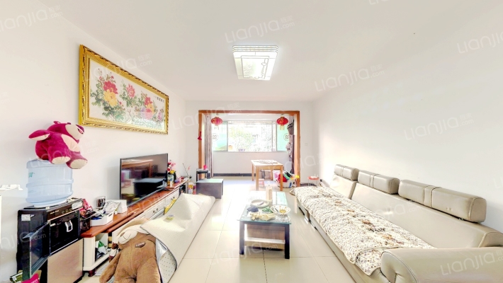 十陵小区二手房实景图