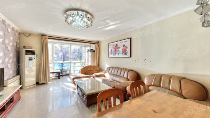 冠庭园二手房实景图