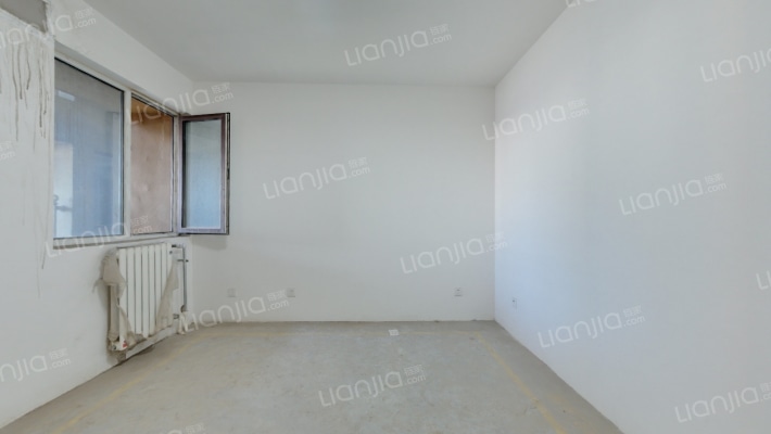 大都汇玺元二手房实景图