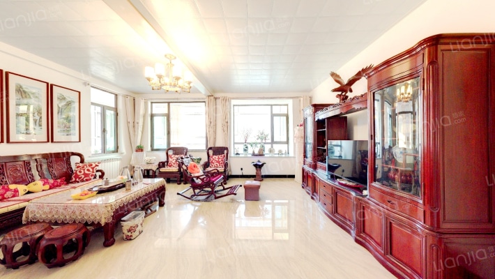 东岸嘉园二手房实景图