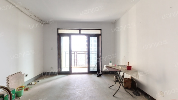 御华名都二手房实景图