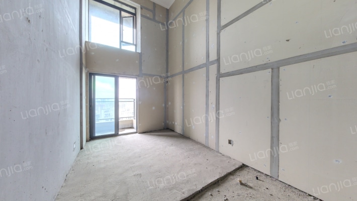 正荣悦玺二手房实景图