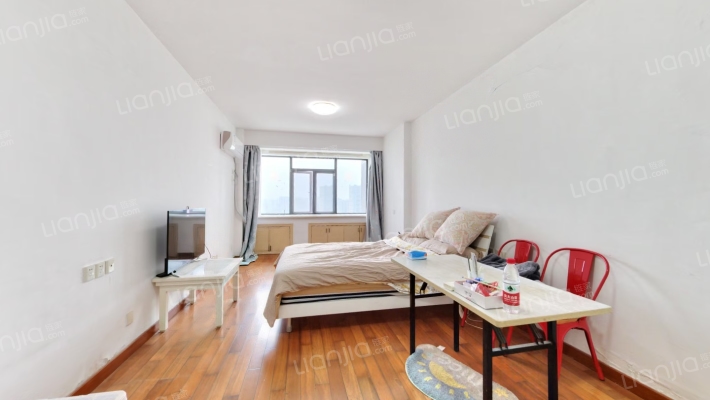 嘉业阳光假日一二期二手房实景图