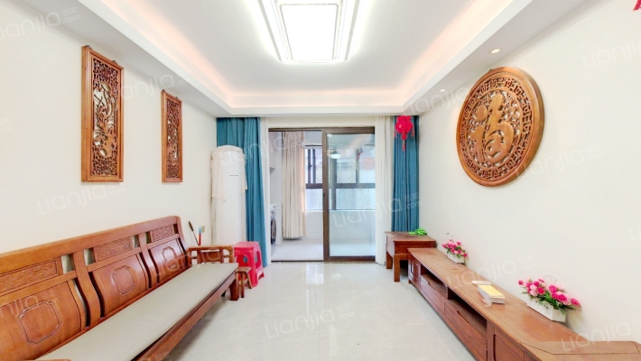 锦绣龙川府锦诗园二手房实景图