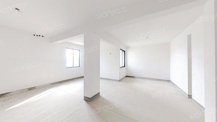 沙川名都二手房实景图