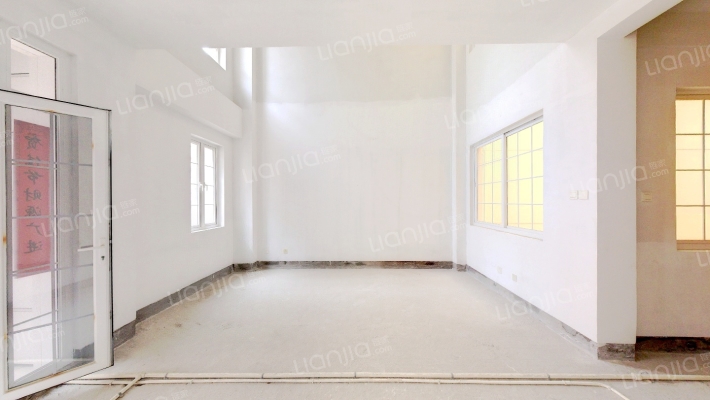 特房银溪墅府海德墅二手房实景图