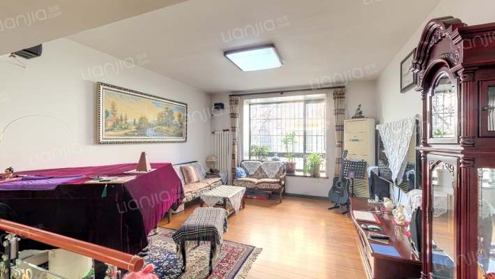 金色家园二手房实景图