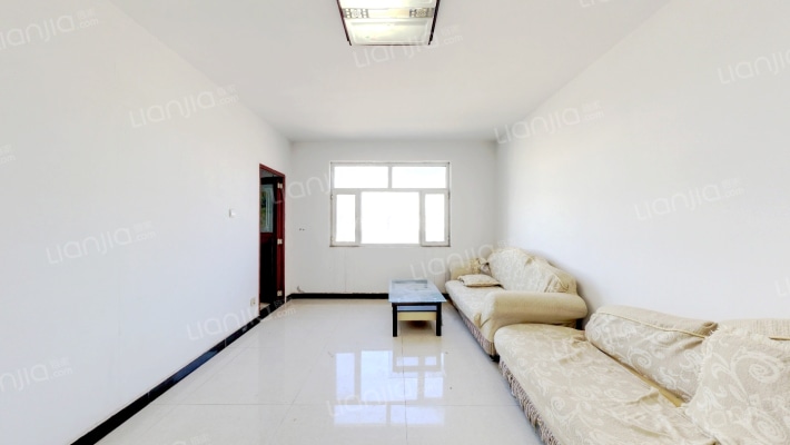 金源丽舍二手房实景图