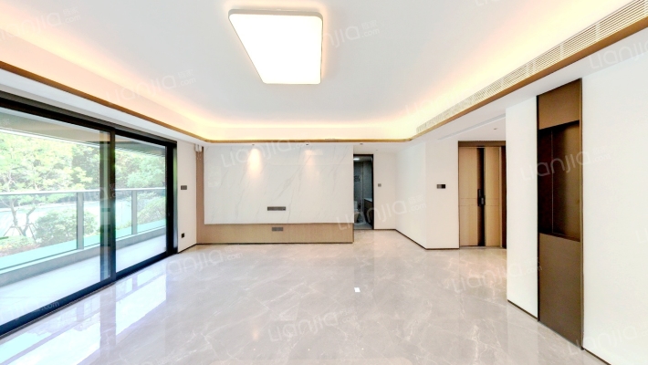 白马映书台二手房实景图