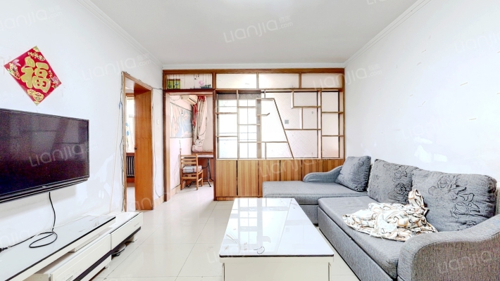 丰盛园二手房实景图