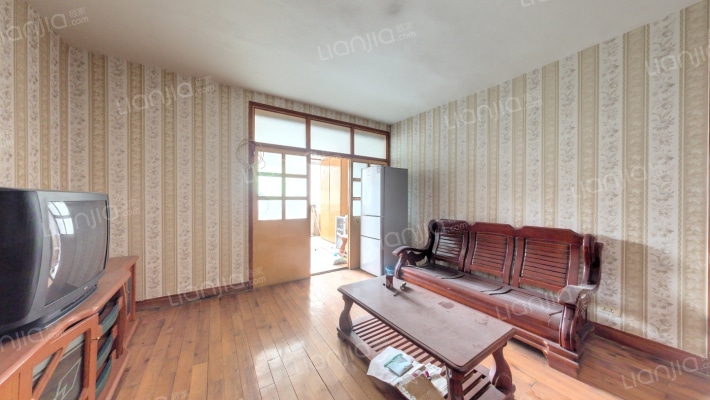 太乙巷140号教师公寓二手房实景图