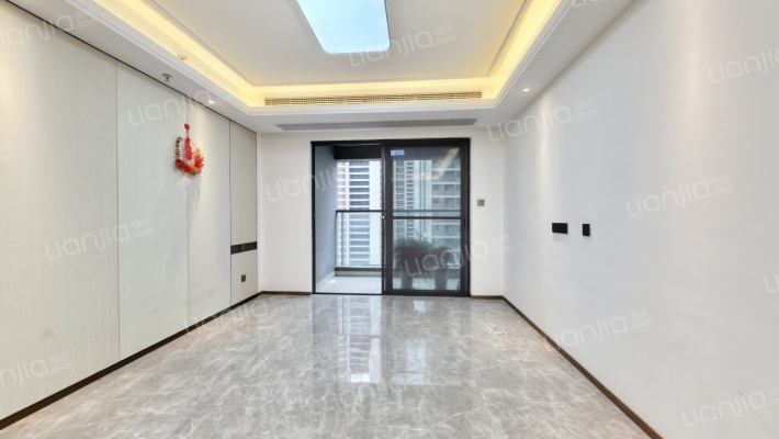 融创公园大观二手房实景图