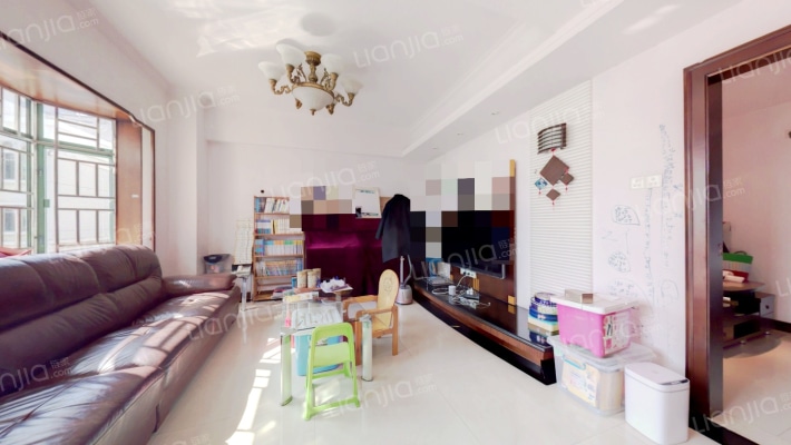 瑞和园二手房实景图