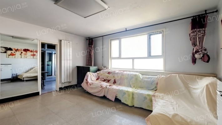 国税局家属楼二手房实景图