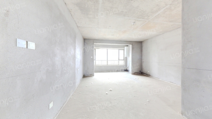 天山熙湖观澜二手房实景图