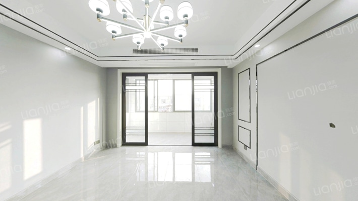 景湖理想城二手房实景图