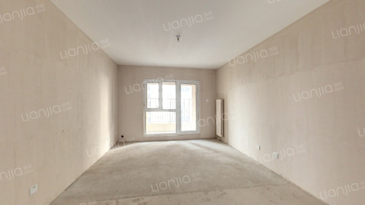 大运河孔雀城英国宫五期二手房实景图