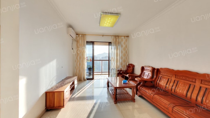 金港1号二手房实景图