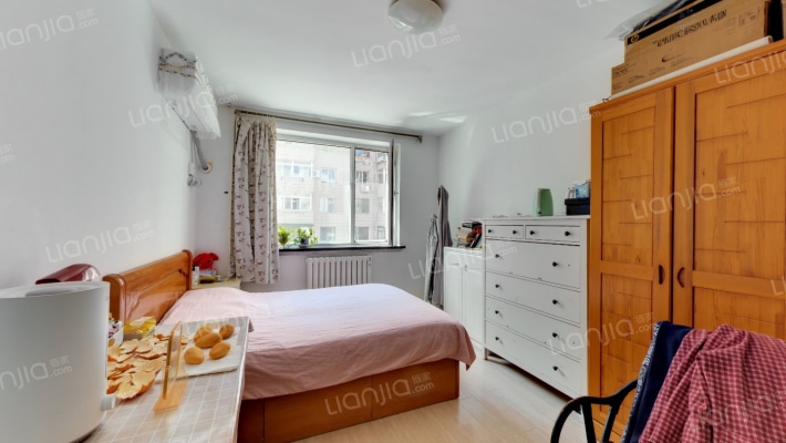 荣民街（二七商圈）二手房实景图