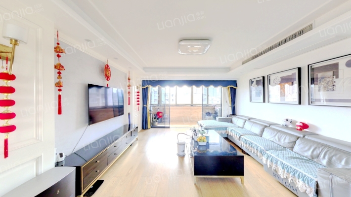 皇家大厦二手房实景图