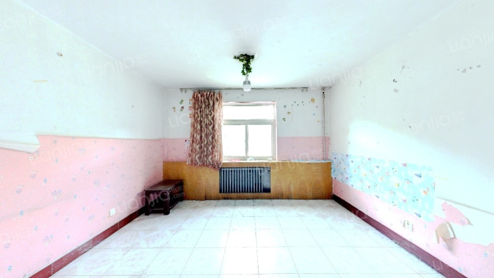 飞天家园A区（南苑）二手房实景图