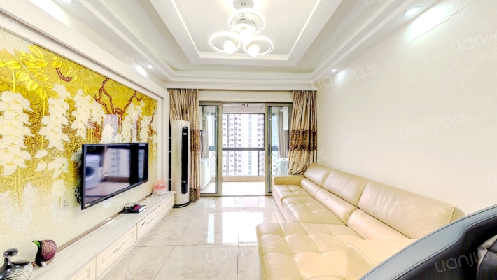 君临阁二手房实景图