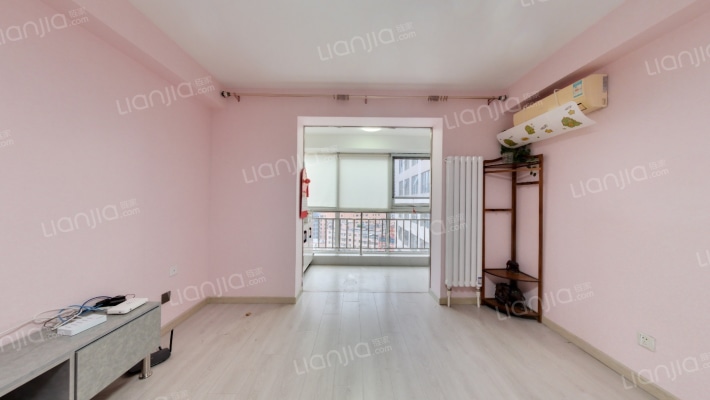 港湾壹号二手房实景图