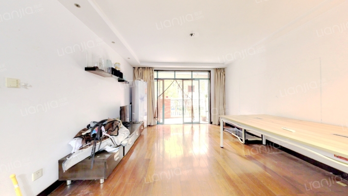 盛大花园二手房实景图