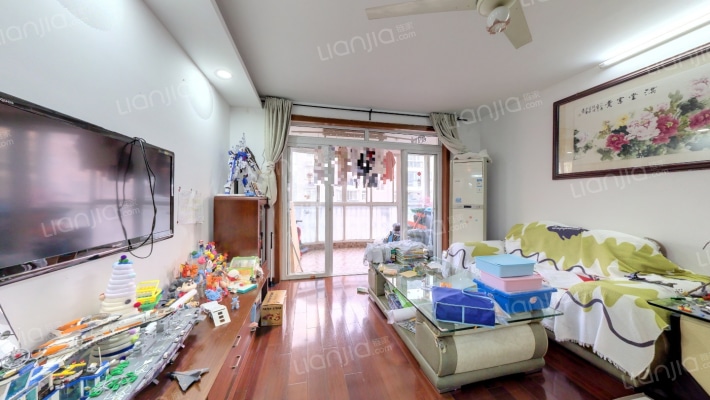 住友嘉馨名园二手房实景图