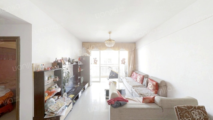 廣合花園二手房实景图