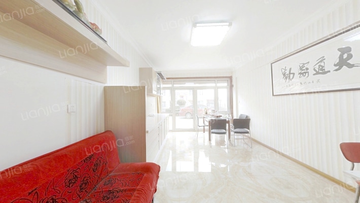 凤凰山花园二手房实景图