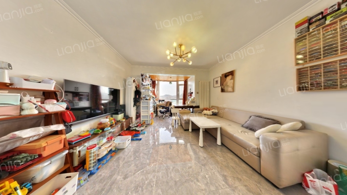 保利西山林语二手房实景图