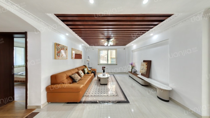 鲁贤家苑二手房实景图