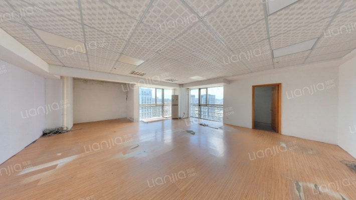 长江国际大厦二手房实景图