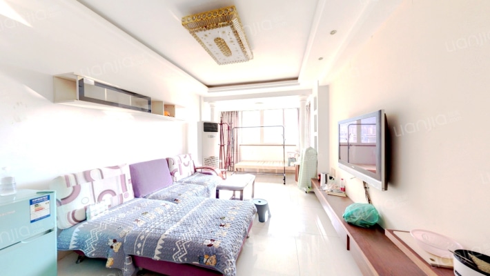 佳合苑二手房实景图