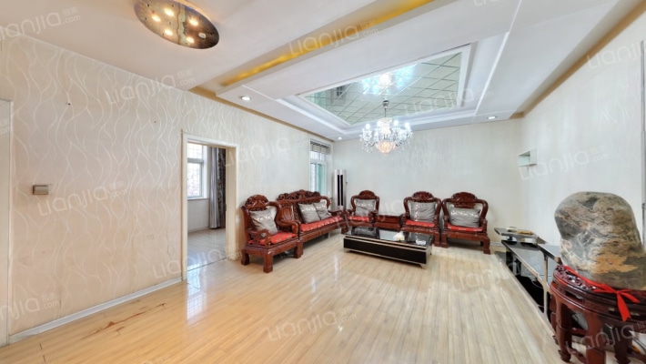 阳光舜城北区一区二手房实景图