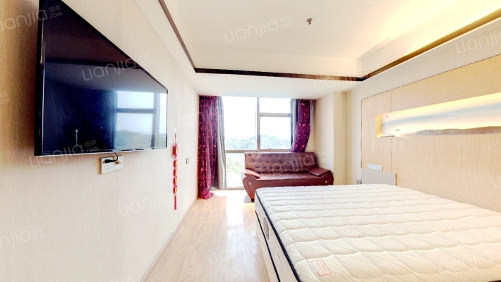 好运来大厦二手房实景图