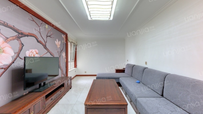 如意龙城湾二手房实景图