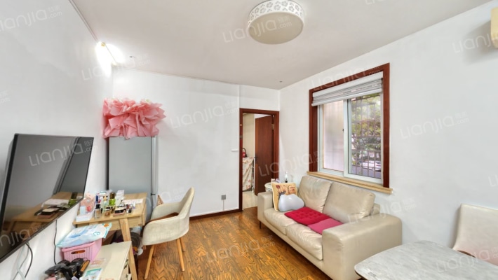 十八家新村二手房实景图