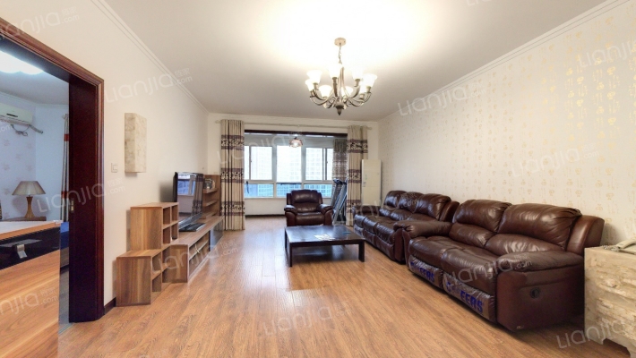 长安居二手房实景图