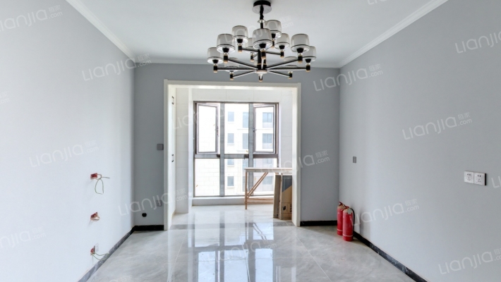 正弘棠语苑二手房实景图