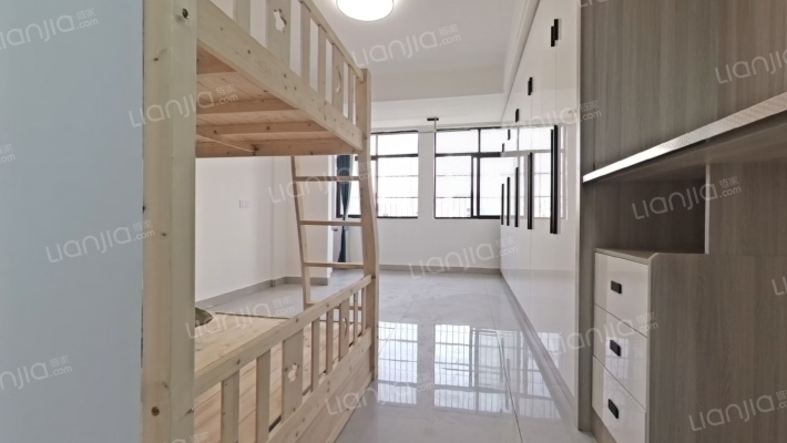 金桥银座小区二手房实景图