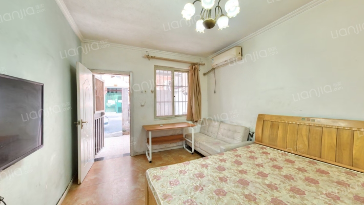 虎踞关60号二手房实景图